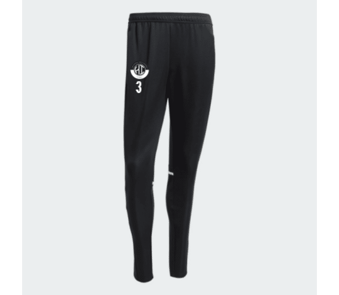 adidas Squadra 25 Jr träningsbyxor
