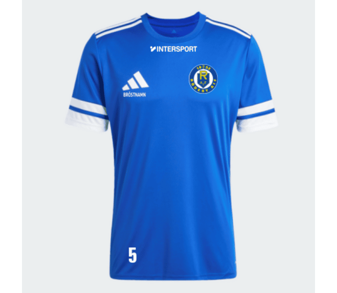 adidas Squadra 25 M t-shirt