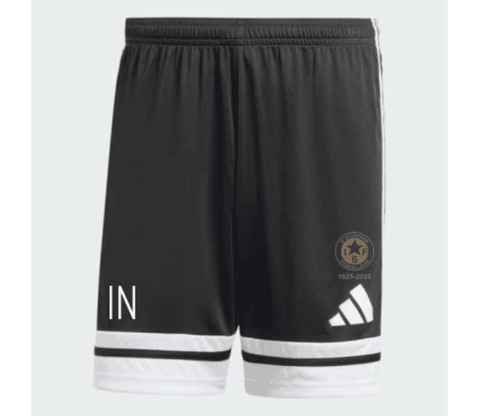 adidas Squadra 25 M shorts