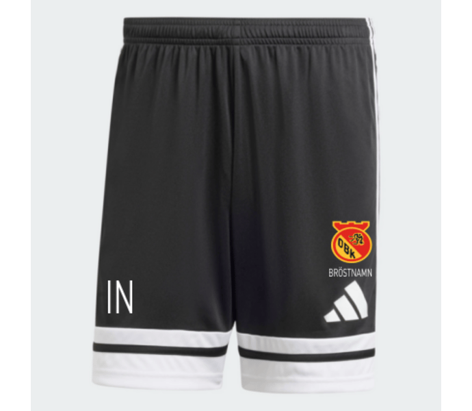 adidas Squadra 25 shorts