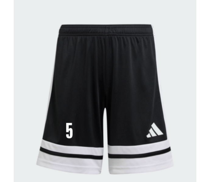 adidas Squadra 25 shorts