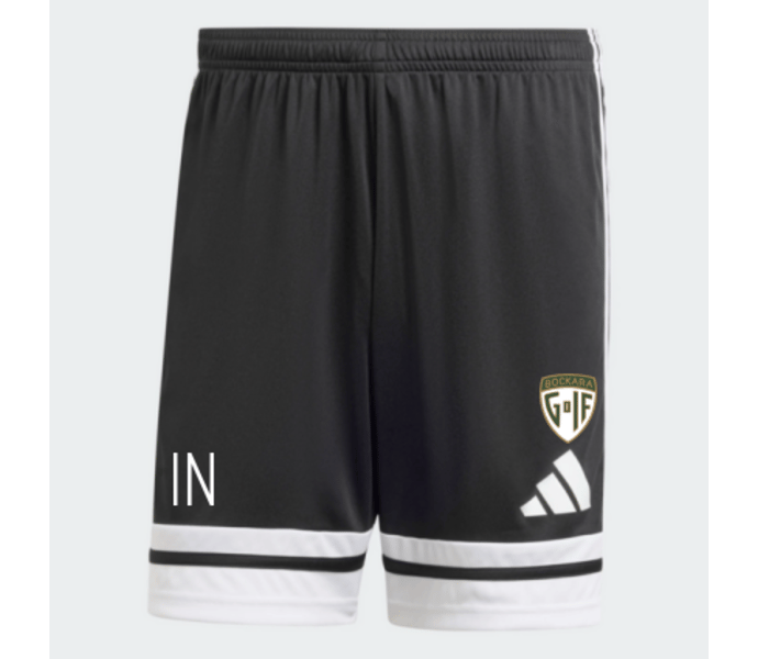 adidas Squadra 25 shorts