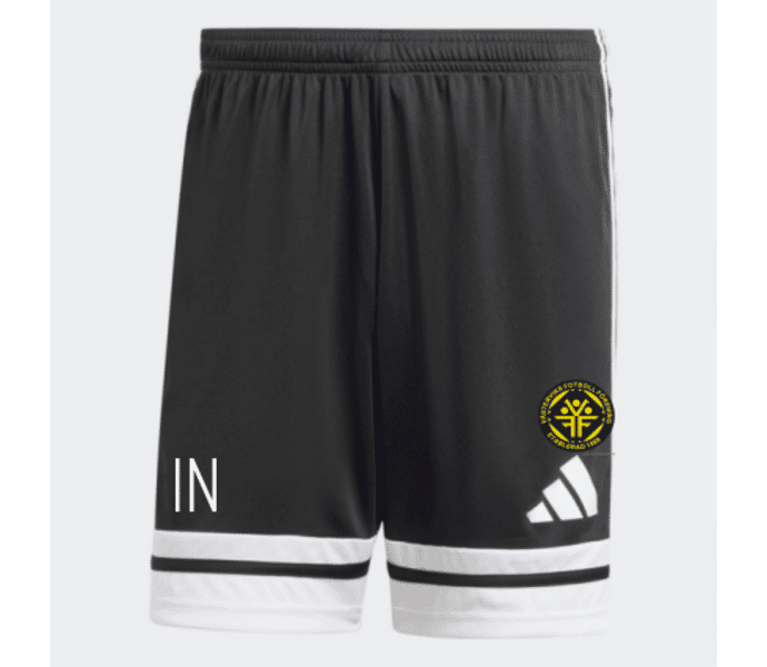 adidas Squadra 25 M shorts