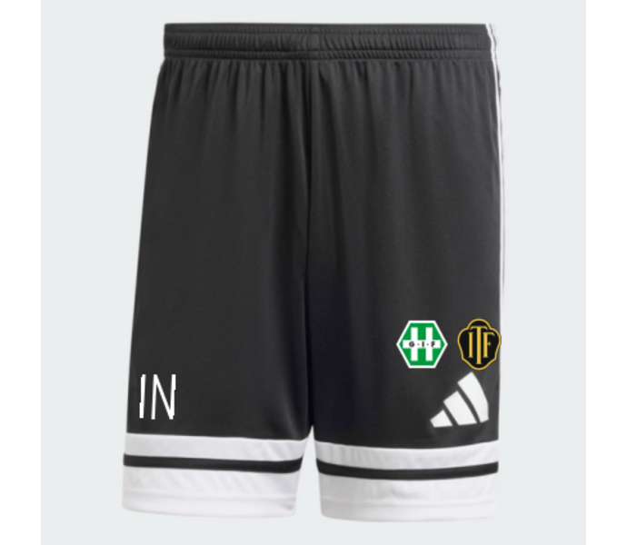 adidas Squadra 25 shorts