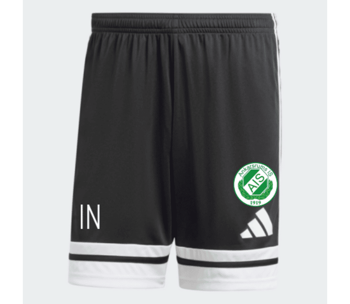 adidas Squadra 25 M shorts