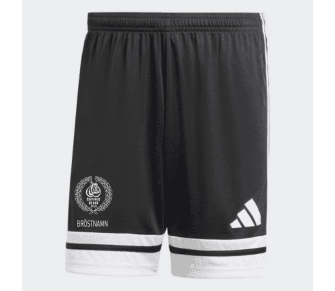 adidas Squadra 25 M shorts