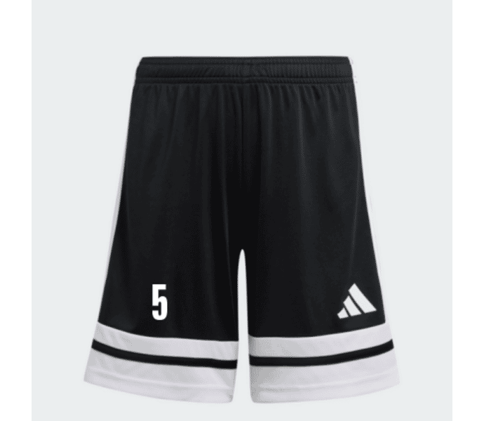 adidas Squadra 25 M shorts
