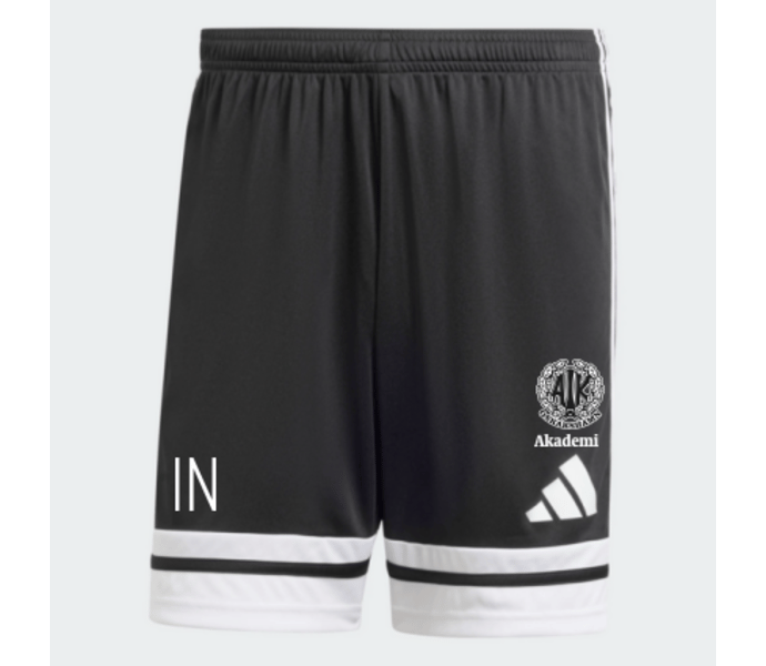 adidas Squadra 25 shorts