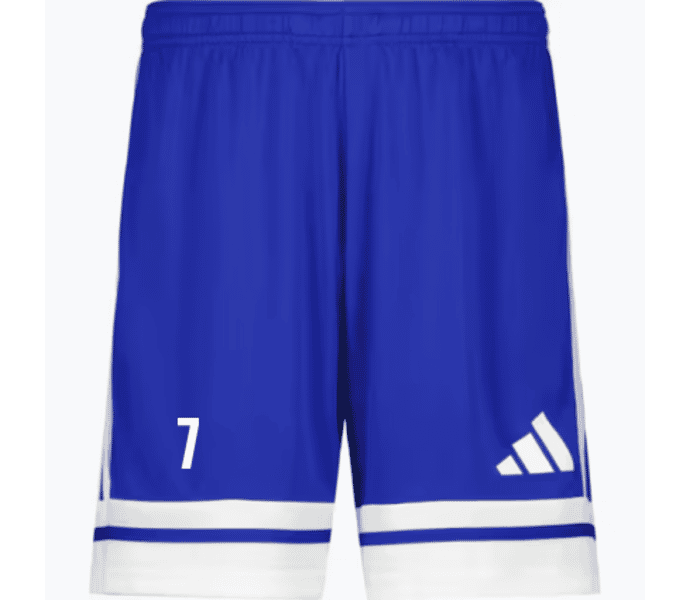 adidas Squadra 25 M shorts