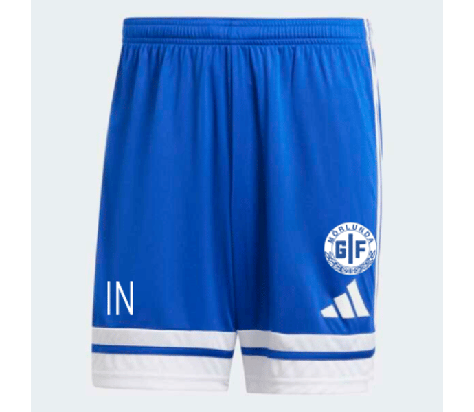 adidas Squadra 25 shorts