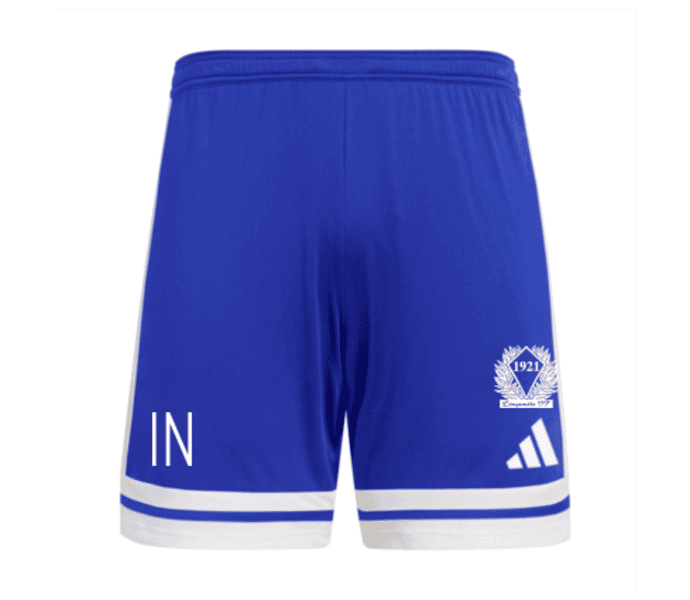 adidas Squadra 25 M shorts
