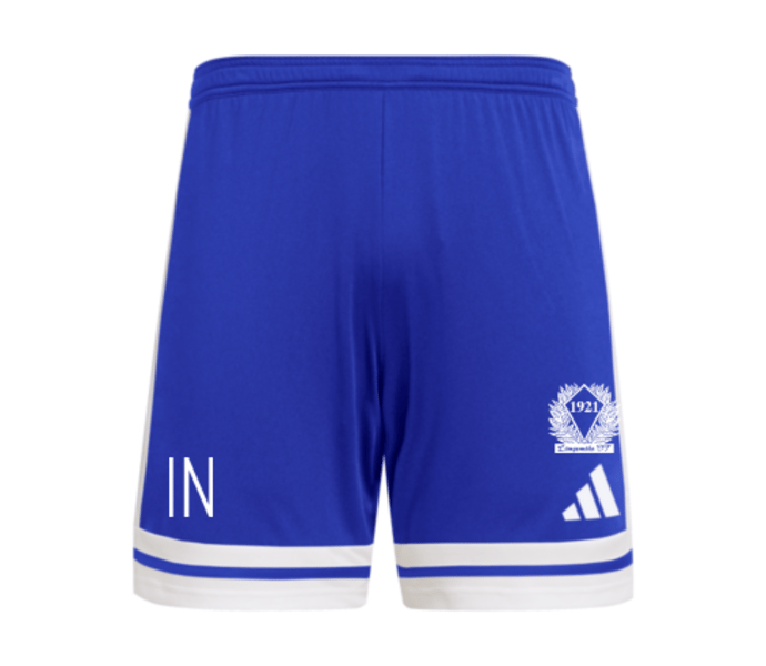 adidas Squadra 25 shorts