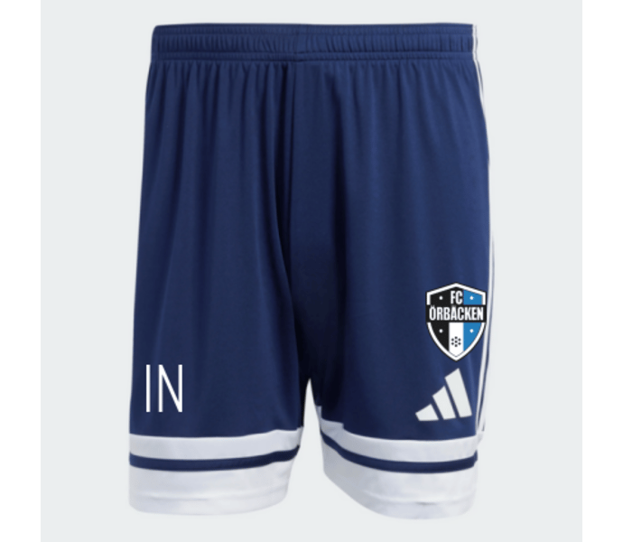 adidas Squadra 25 shorts