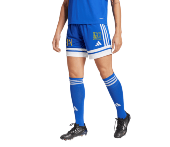 adidas Squadra 25 W träningsshorts