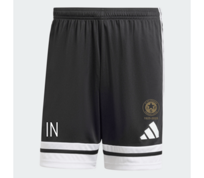 adidas Squadra 25 jr shorts