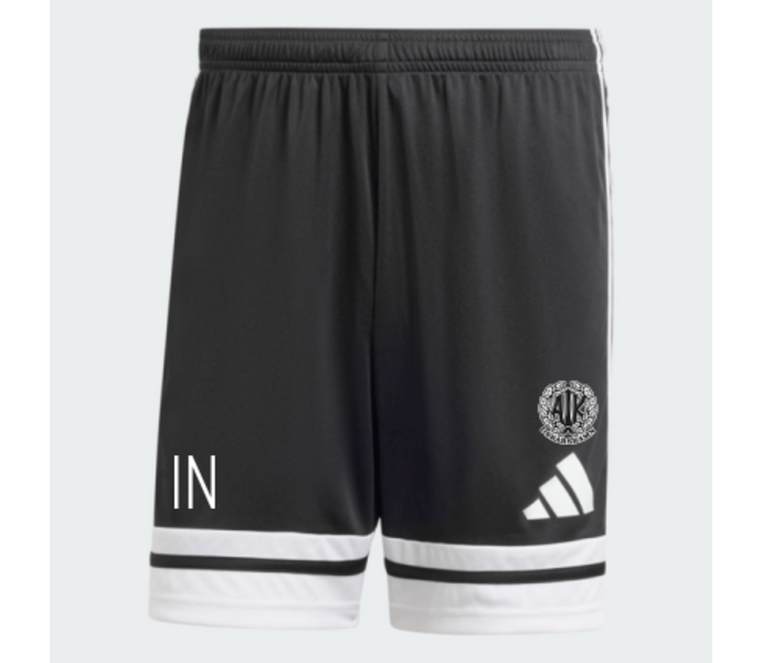 adidas Squadra 25 jr shorts