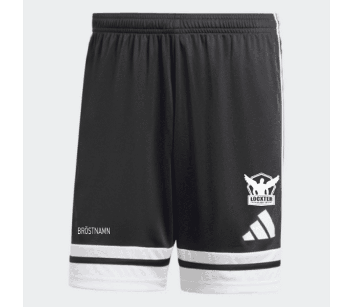 adidas Squadra 25 jr shorts