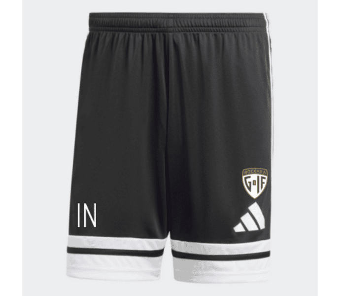 adidas Squadra 25 jr shorts