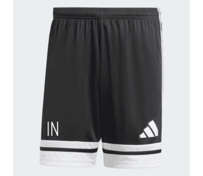 adidas Squadra 25 jr shorts