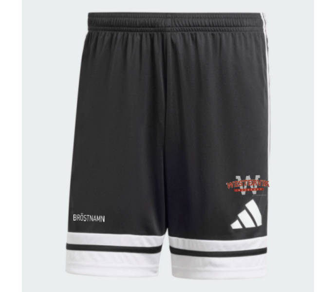 adidas Squadra 25 jr shorts