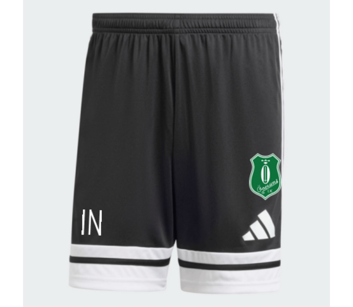 adidas Squadra 25 jr shorts