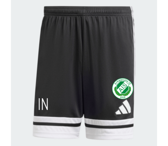 adidas Squadra 25 jr shorts