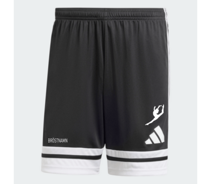 adidas Squadra 25 jr shorts