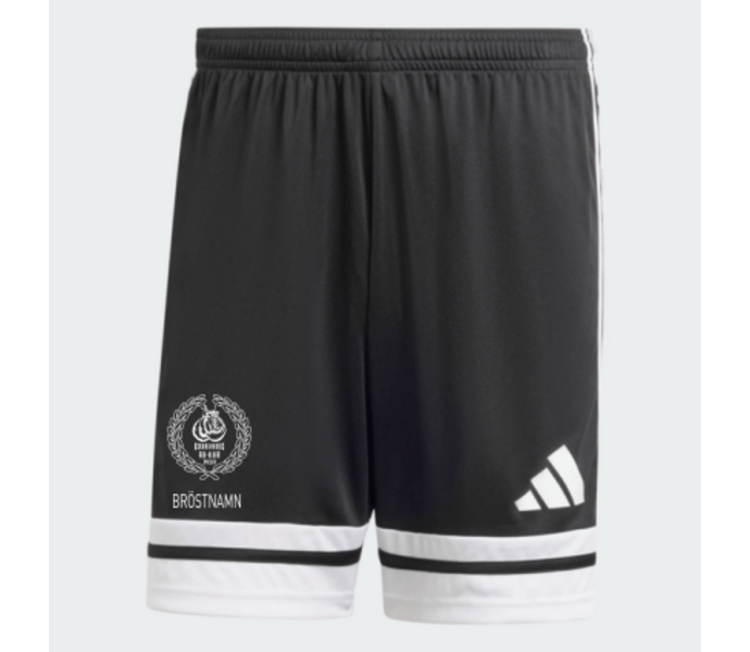 adidas Squadra 25 jr shorts
