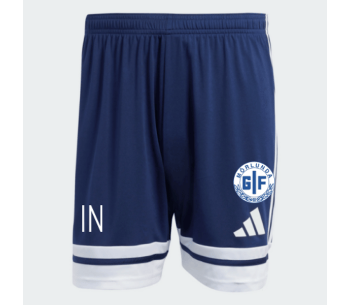 adidas Squadra 25 Jr shorts