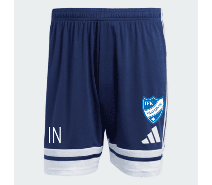 adidas Squadra 25 Jr shorts