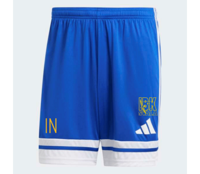 adidas Squadra 25 Jr shorts