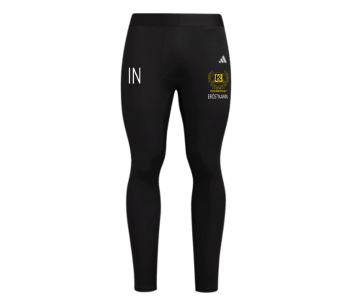 adidas Techfit Long M träningstights