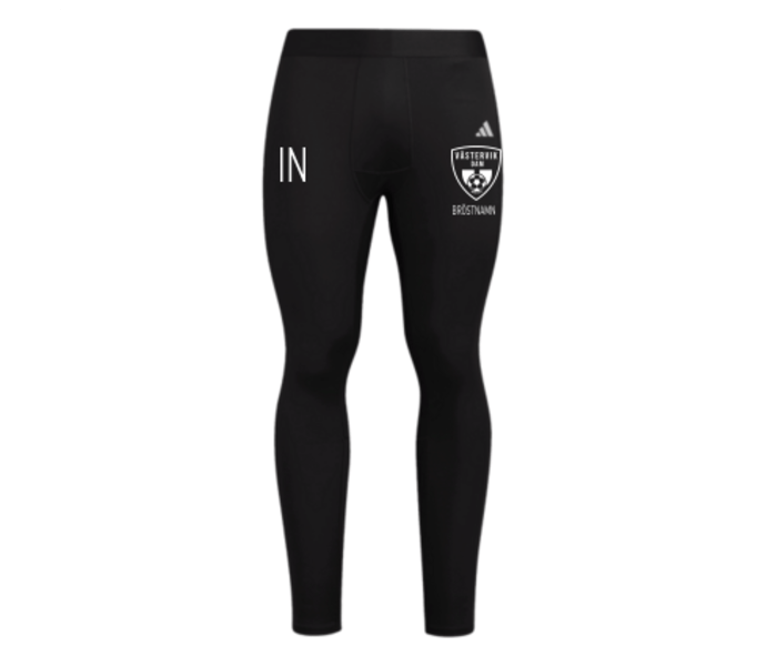 adidas Techfit Long M träningstights