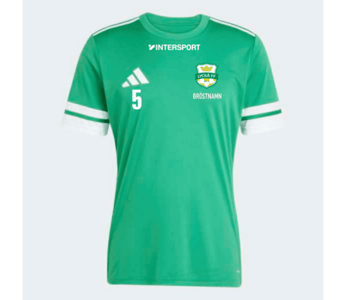 adidas Squadra 25 M t-shirt