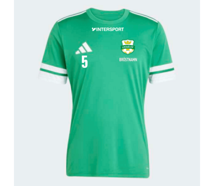 adidas Squadra 25 Jr t-shirt