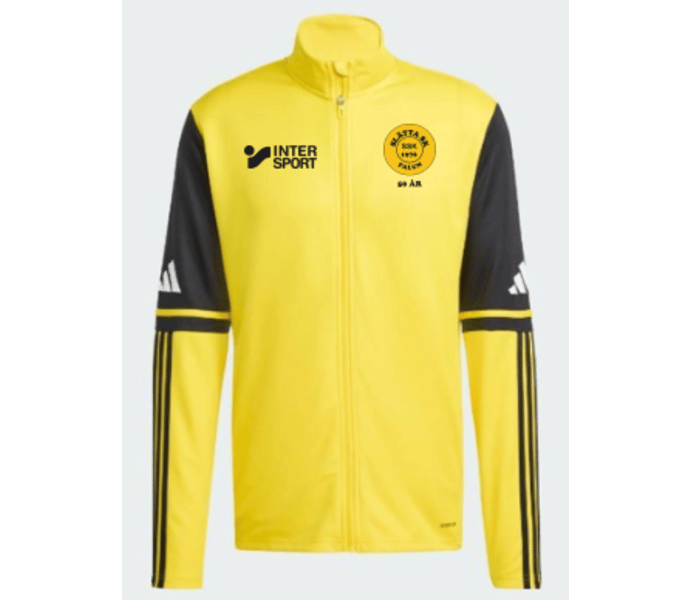 adidas Squadra 25 jr träningsjacka