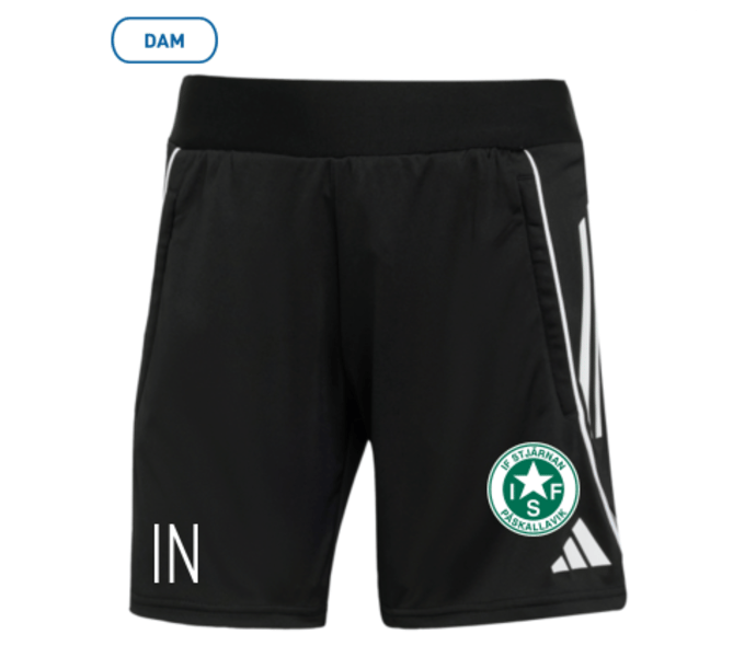 adidas Tiro 25 C TR W träningsshorts