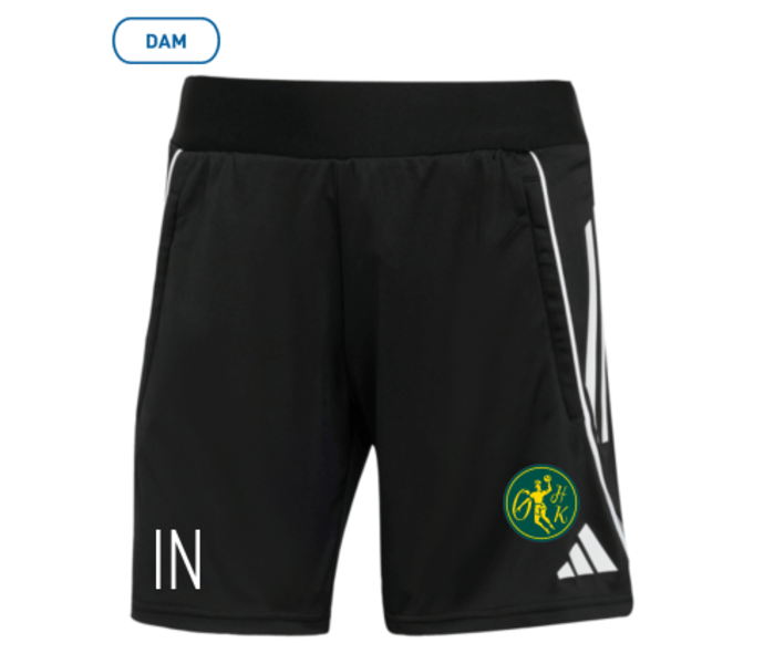 adidas Tiro 25 C TR W träningsshorts