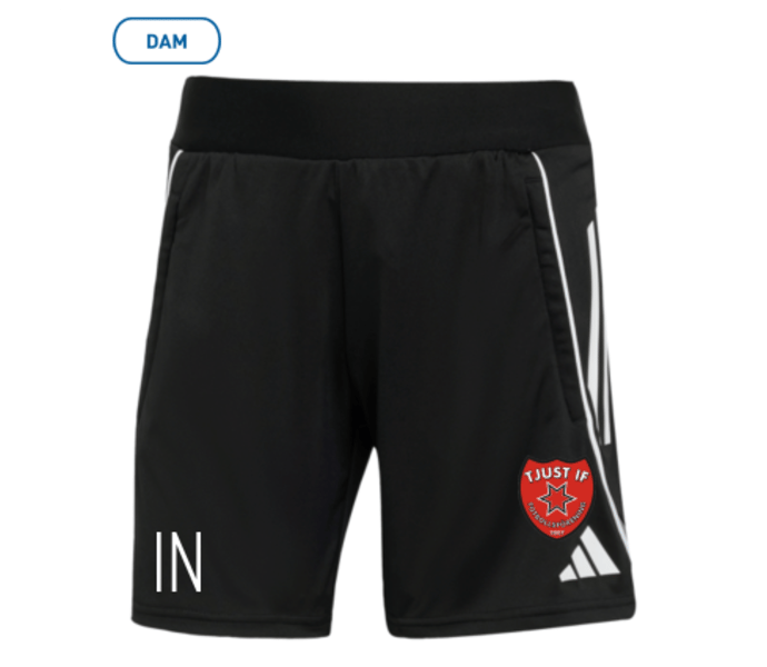 adidas Tiro 25 C TR W träningsshorts