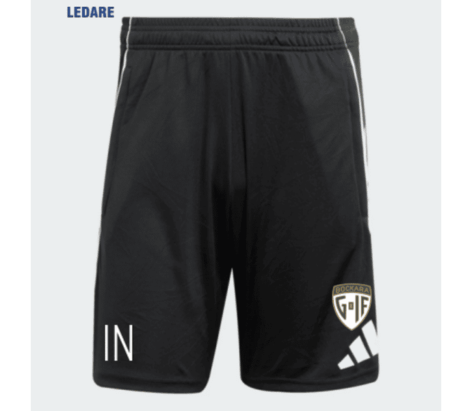 adidas Tiro 25 C TR träningsshorts