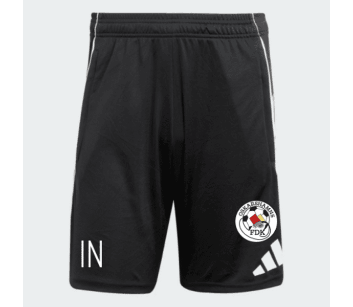 adidas Tiro 25 C TR träningsshorts