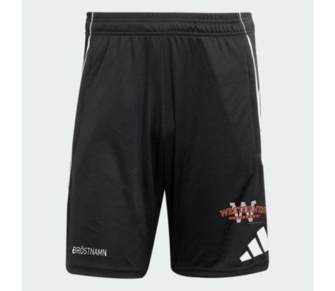 adidas Tiro 25 C TR träningsshorts