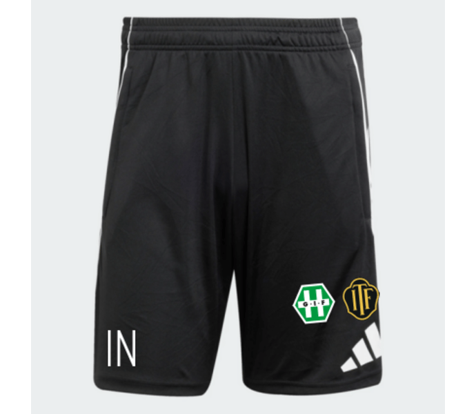 adidas Tiro 25 C TR träningsshorts