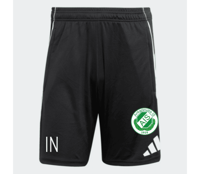 adidas Tiro 25 C TR träningsshorts