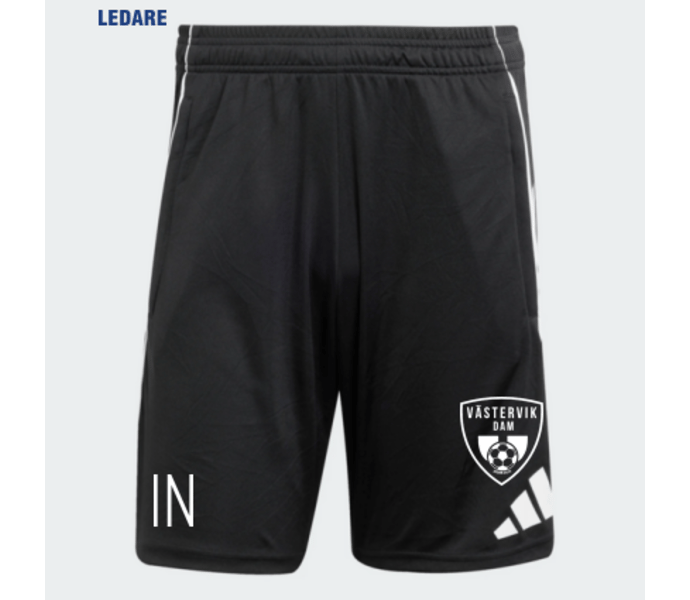 adidas Tiro 25 C TR träningsshorts