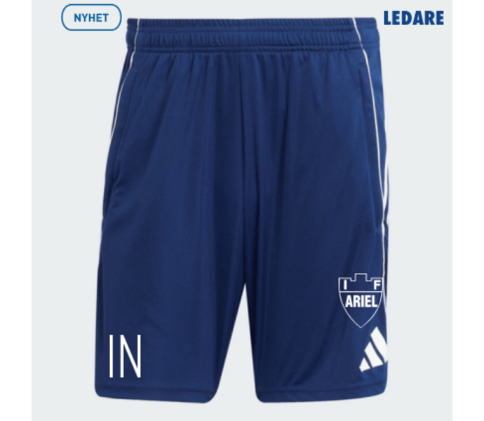 adidas Tiro 25 C TR träningsshorts