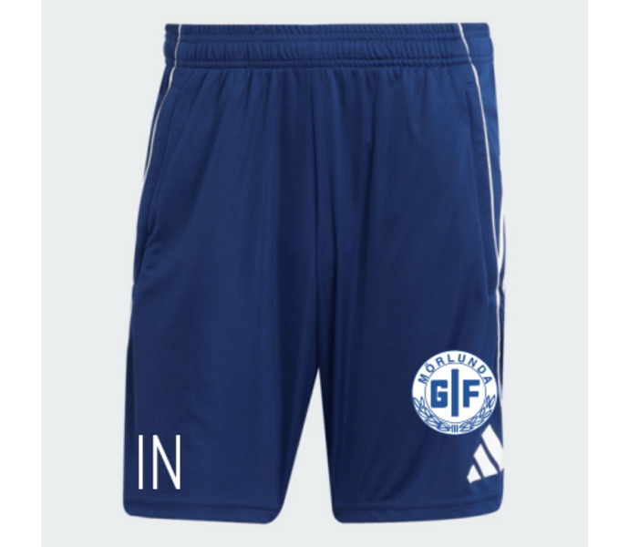 adidas Tiro 25 C TR träningsshorts