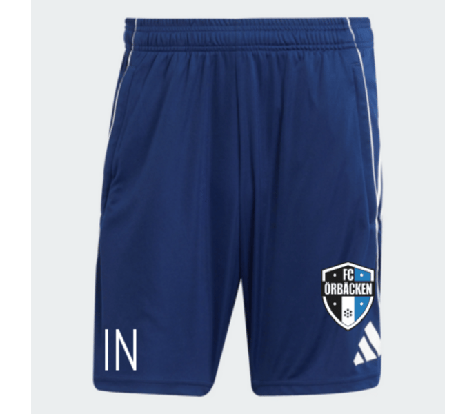 adidas Tiro 25 C TR träningsshorts