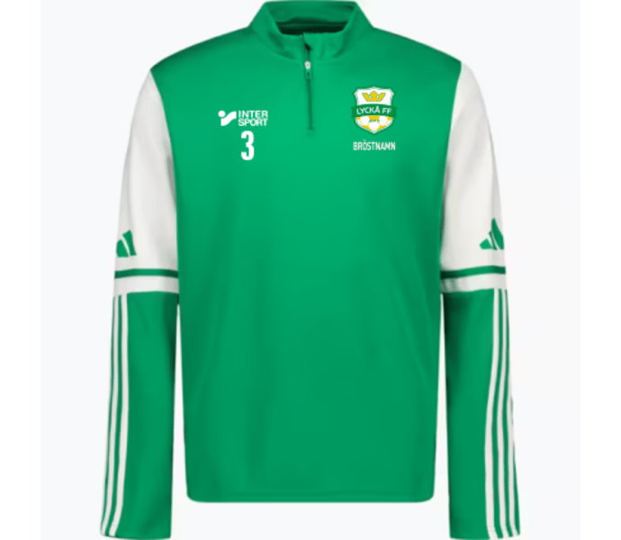 adidas Squadra 25 M träningströja