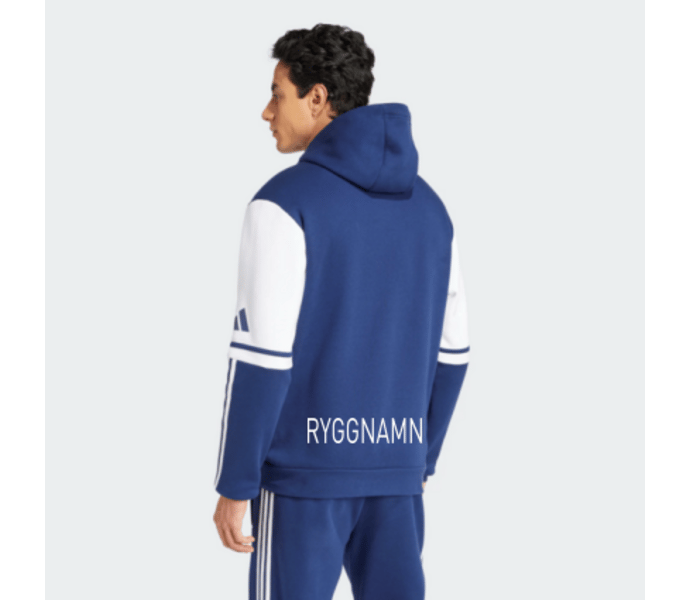 adidas Squadra 25 huvtröja